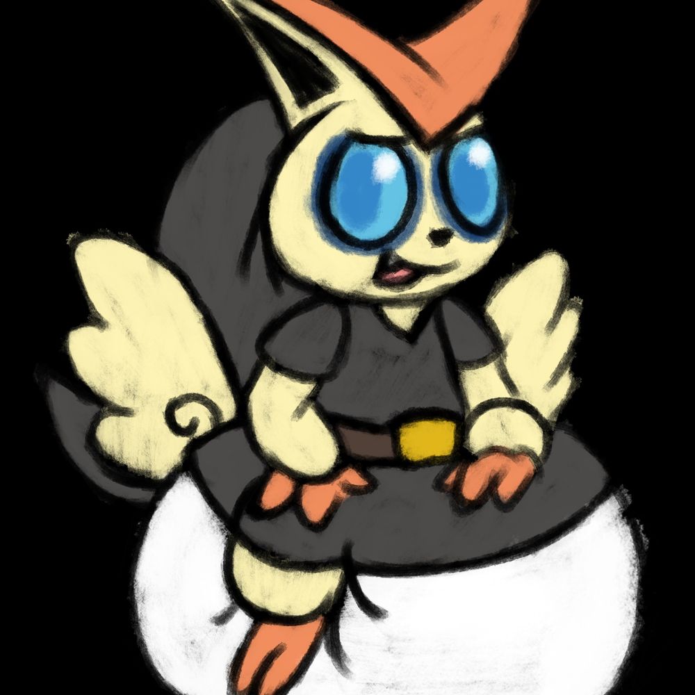 VforVictini