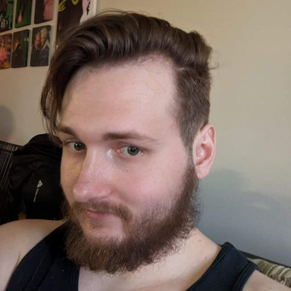 Zach A. Meyer