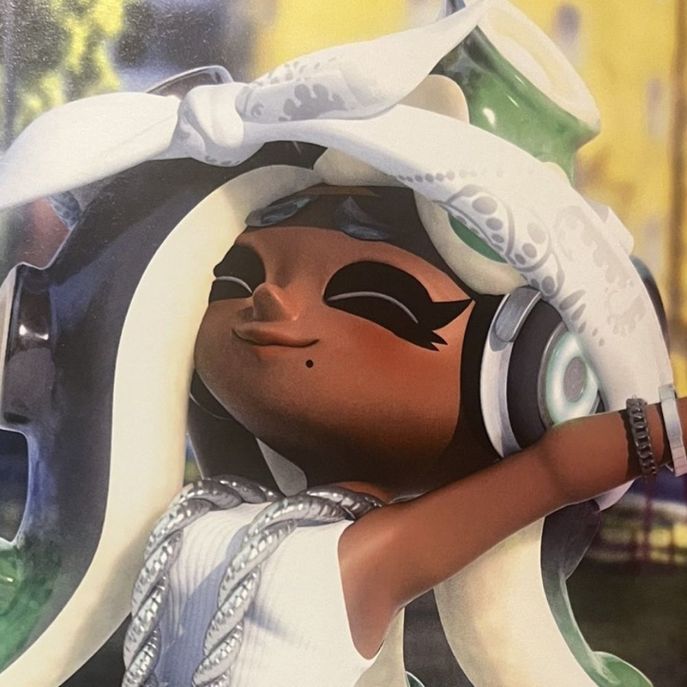 JINJO JINJO