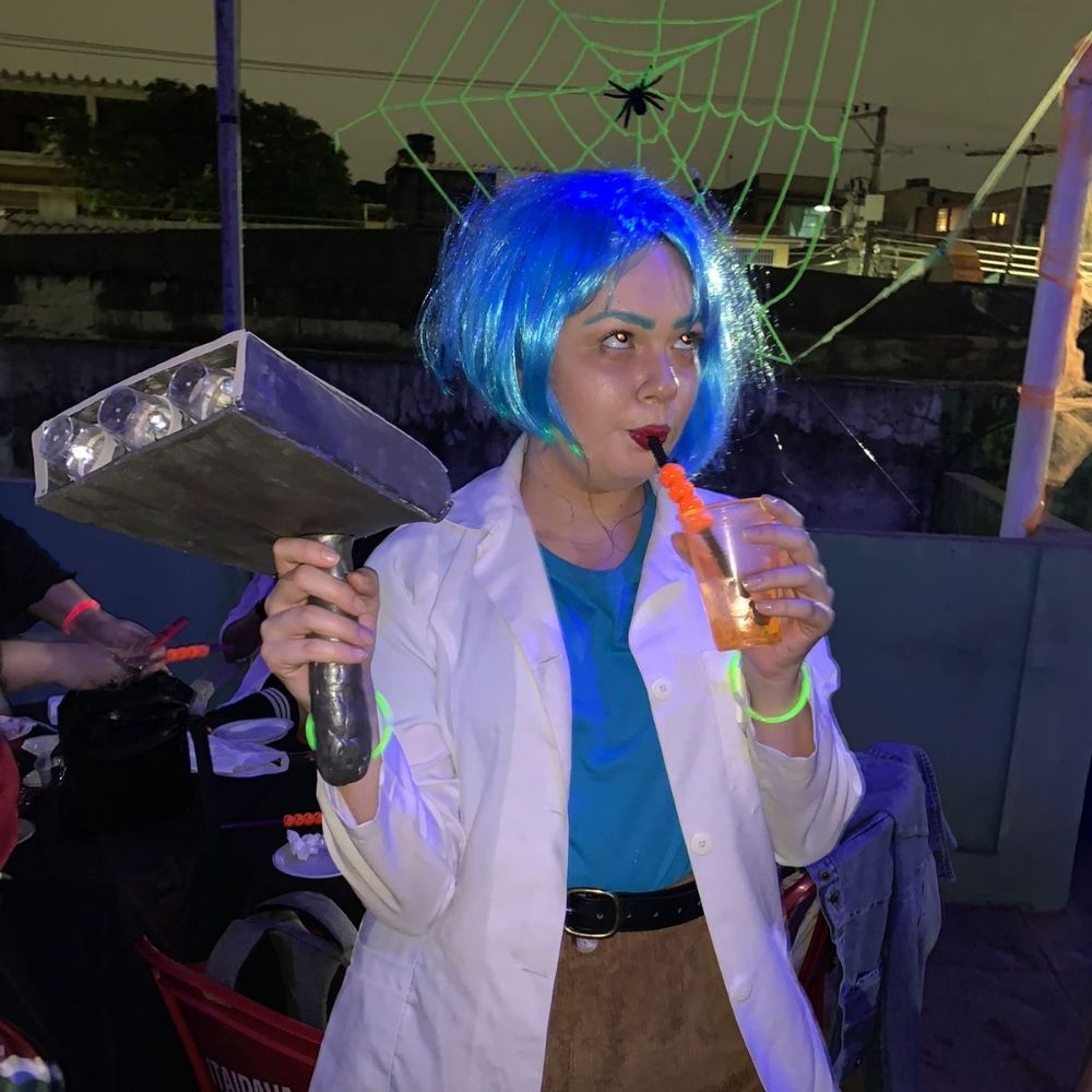 amanda