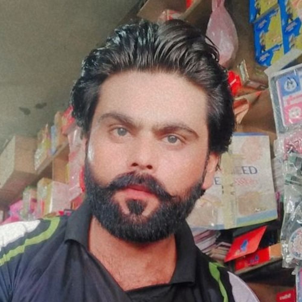 Ali Raza Sabri