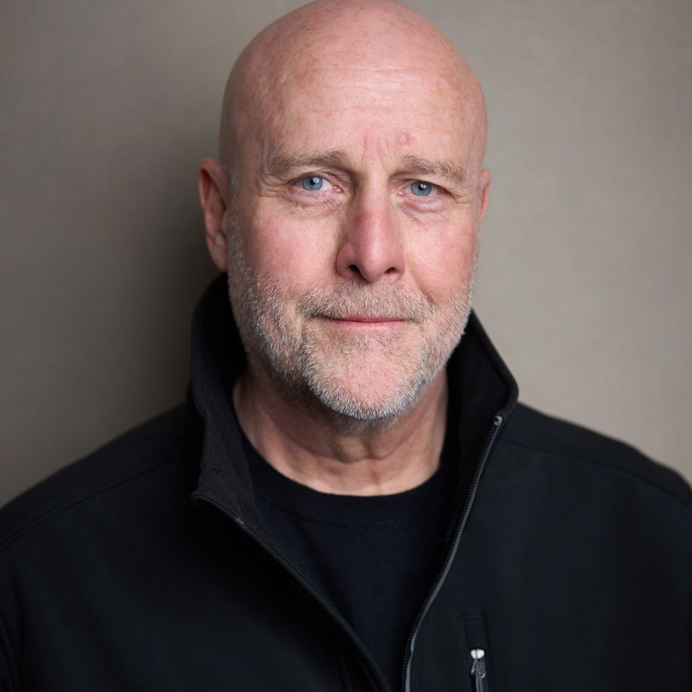 Tom Haibeck