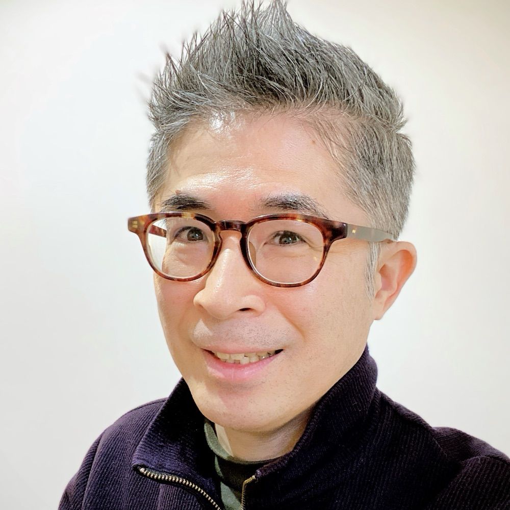 いちしま泰樹 ICHISHIMA Yasuki
