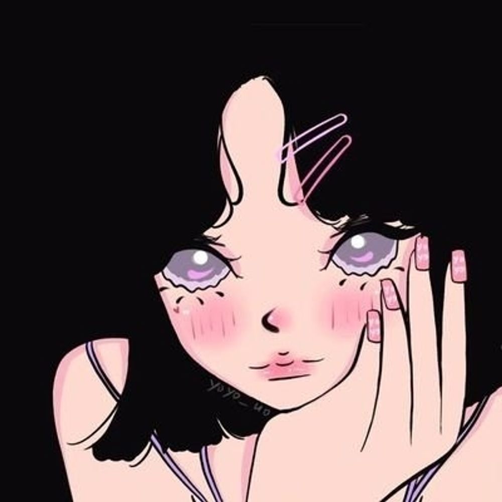 Mila • Carrd designer ATIVA NO X