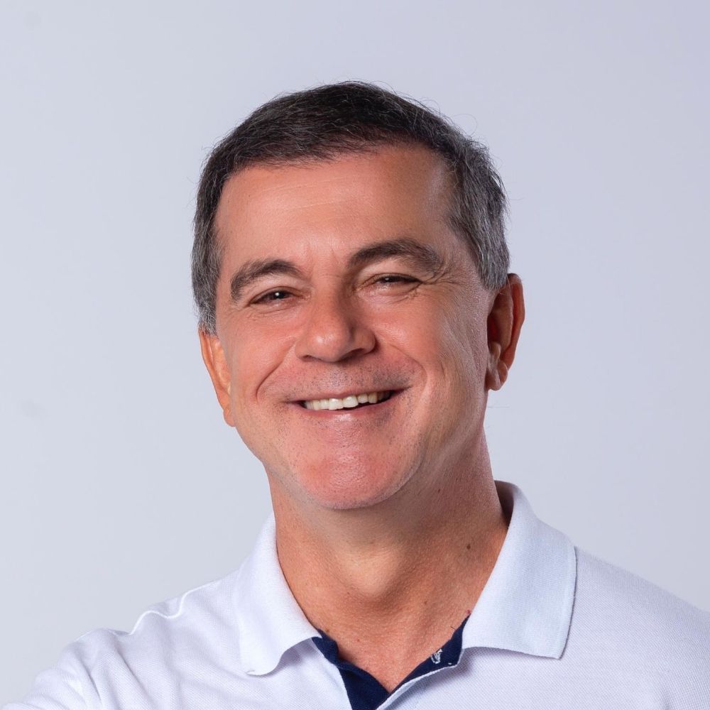 Ronaldo Medeiros