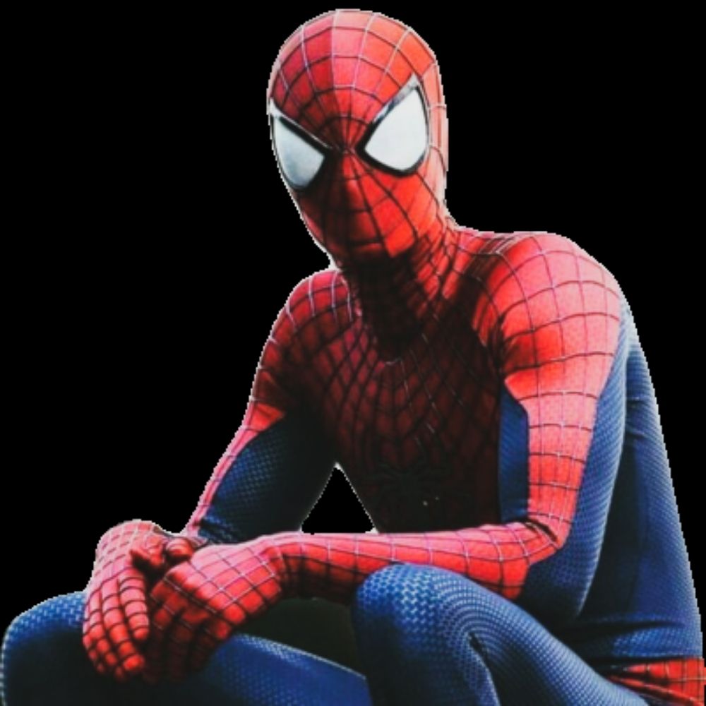 ᅠᅠᅠᅠᅠᅠᅠᅠᅠᅠᅠᅠᅠᅠᅠᅠSPIDER ‎ ‎ MAN.