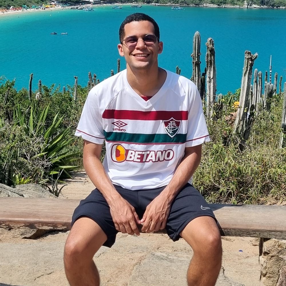Icaro Rabello🇭🇺