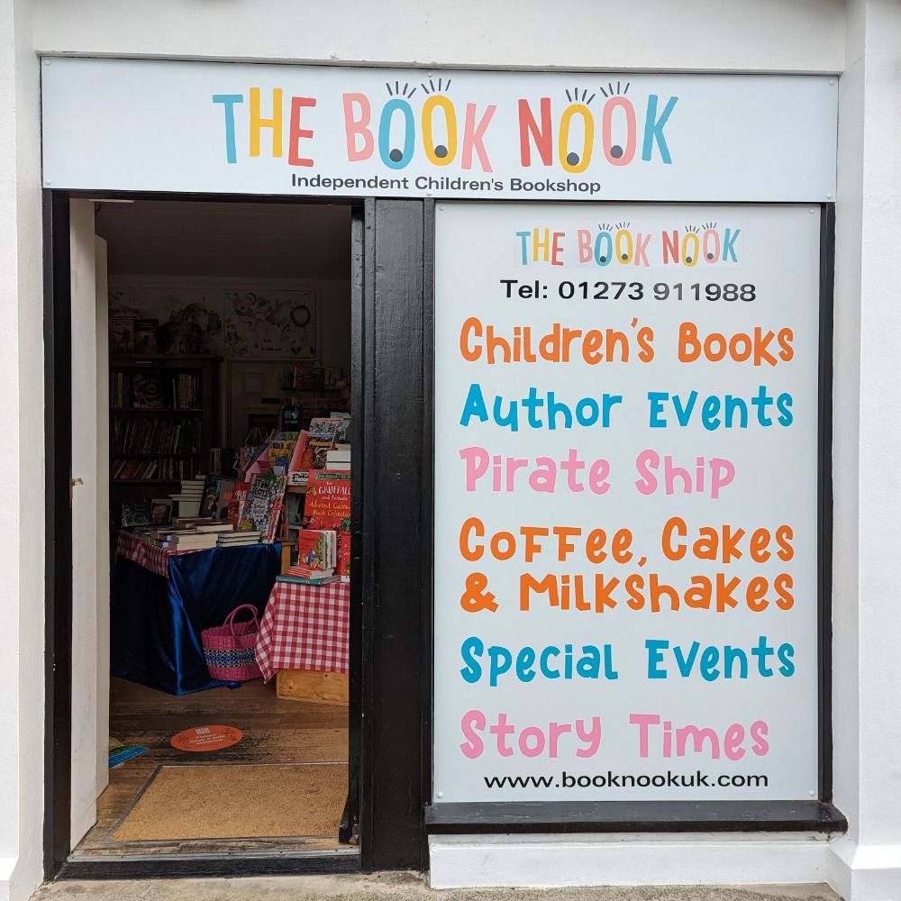 The Book Nook