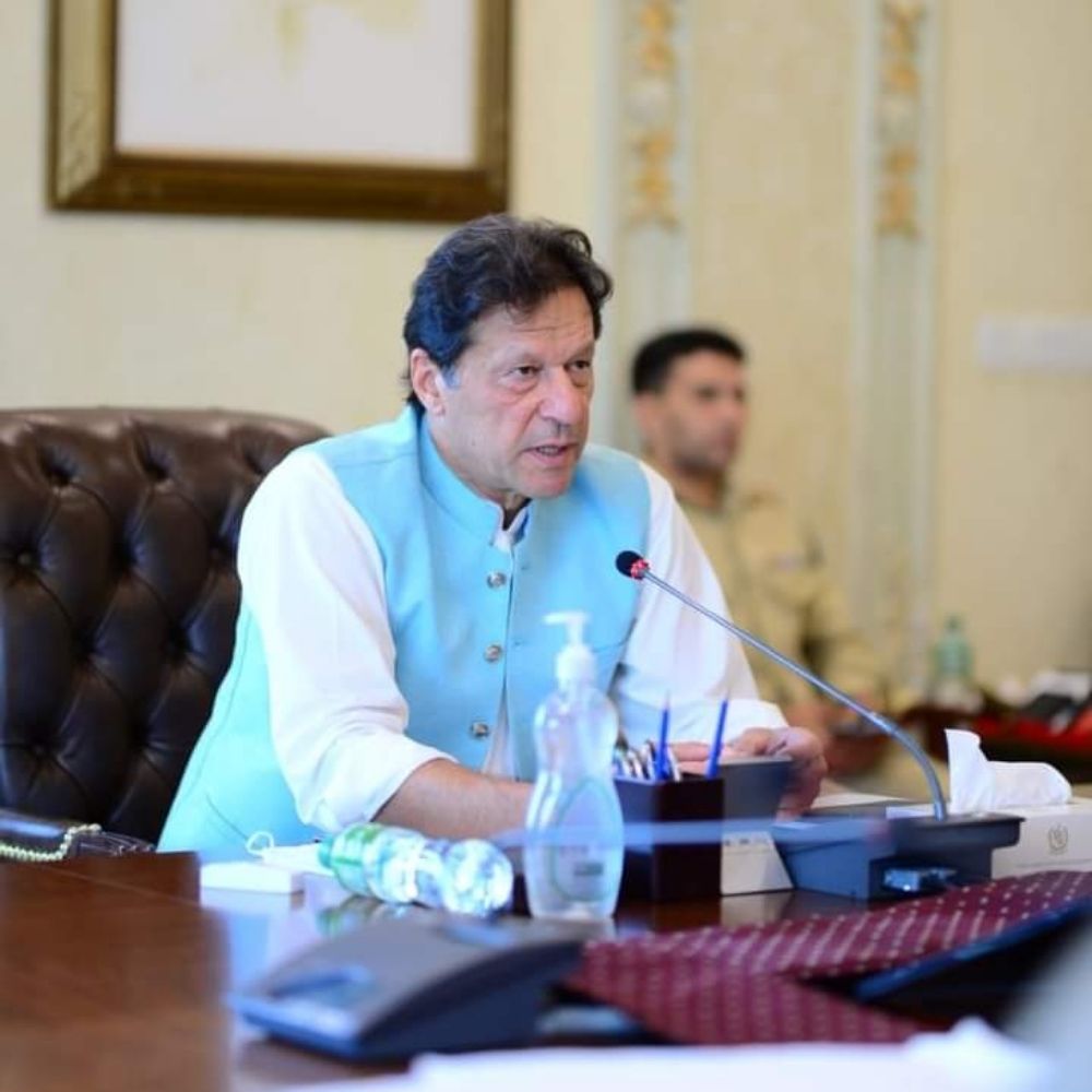 Asif Nawaz