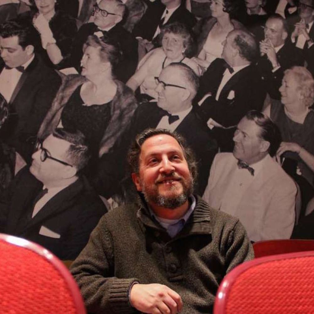 David Leopold