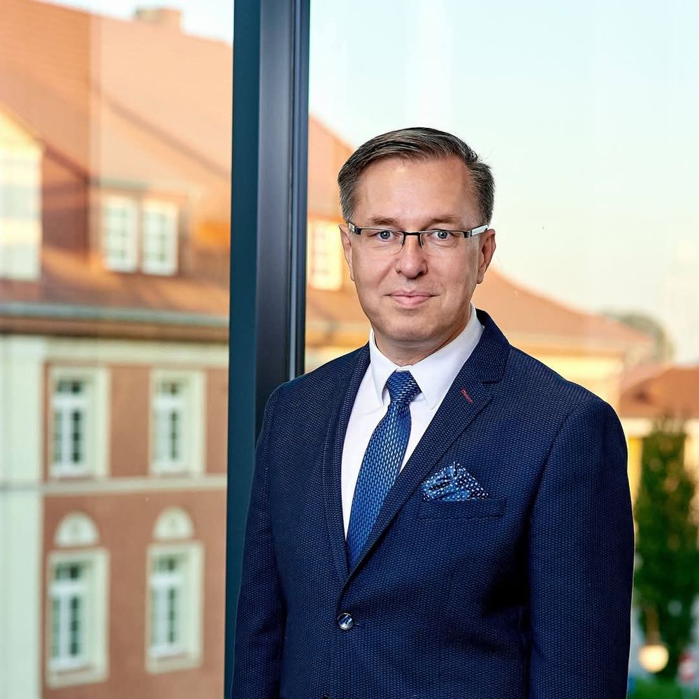 Piotr Głowski