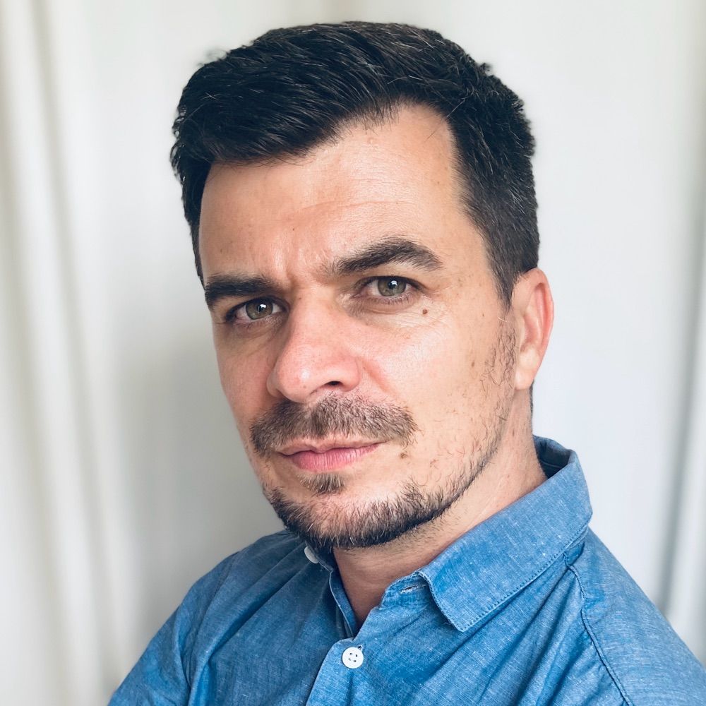 Bruno Péran