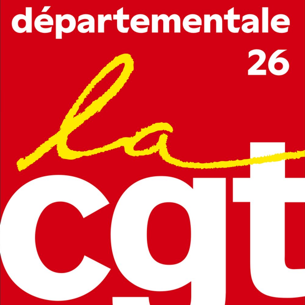 La CGT 26