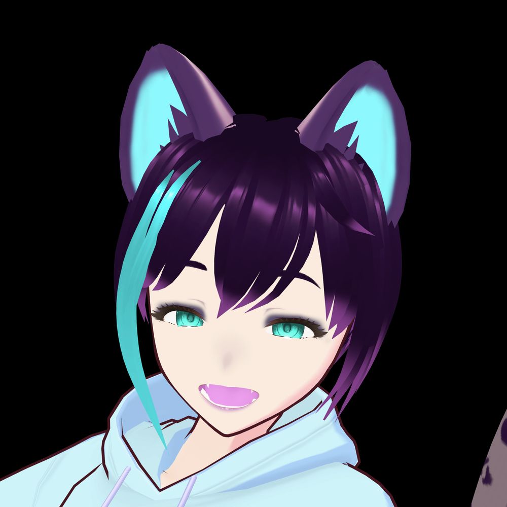 Yukikaze Gaming | EN Vtuber