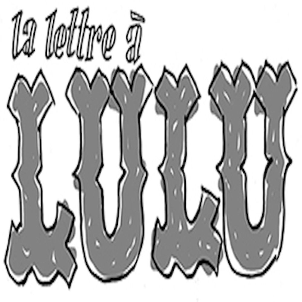 La Lettre à Lulu