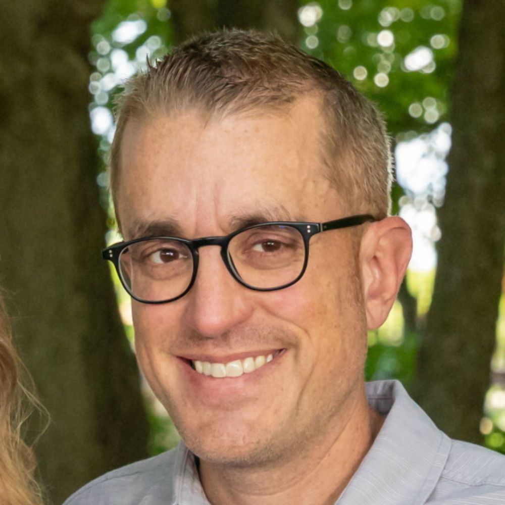 Jeffrey Sykes
