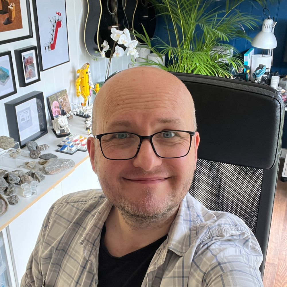 User avatar