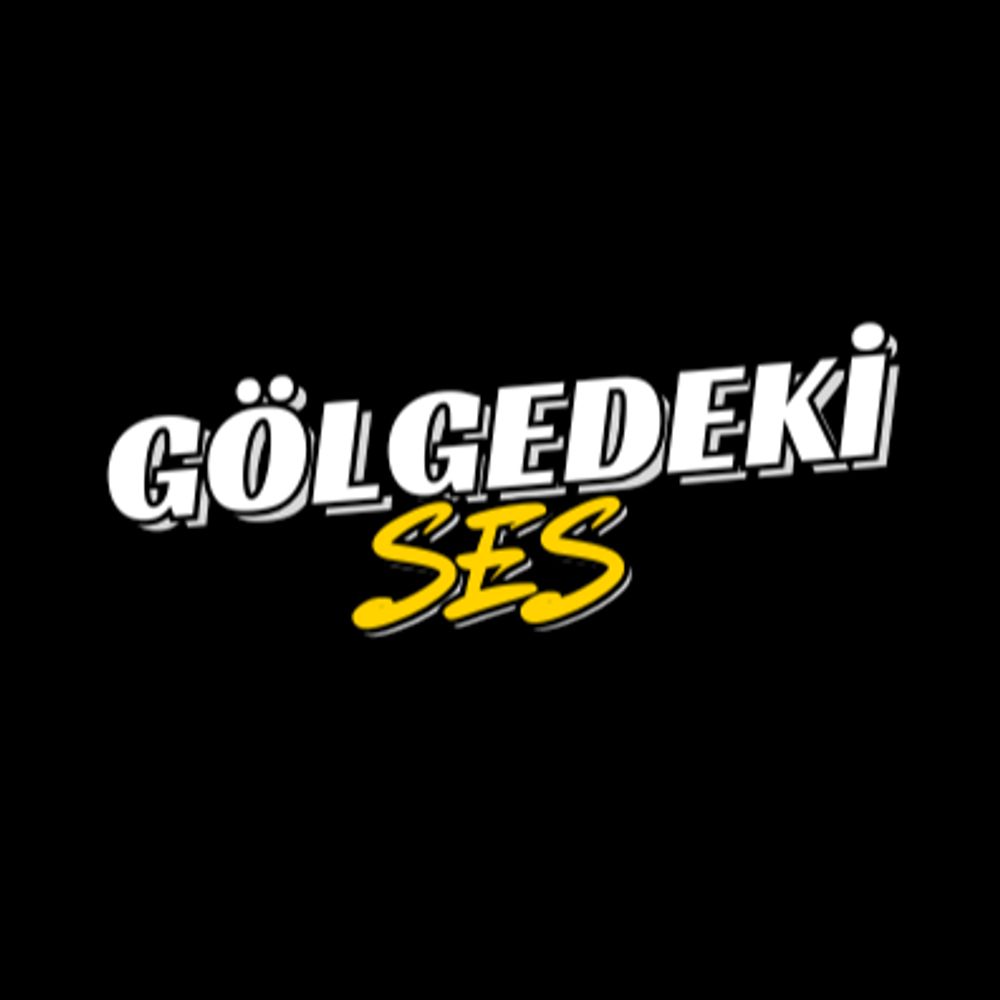 Gölgedeki Ses