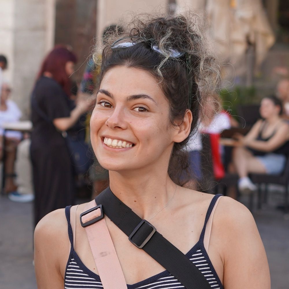 Yüsra Çıldır