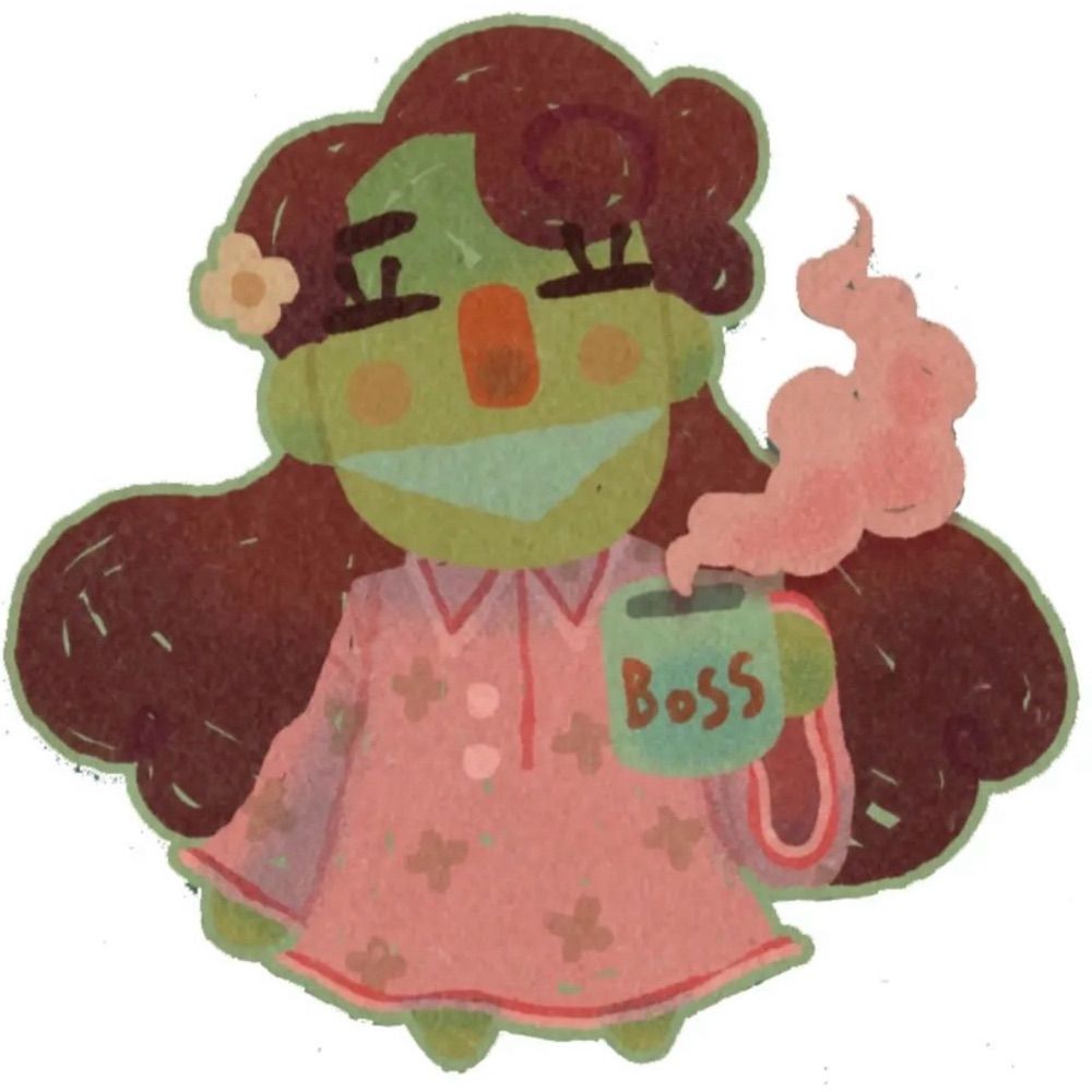 Sugar🦦🍉//Commisons Open!