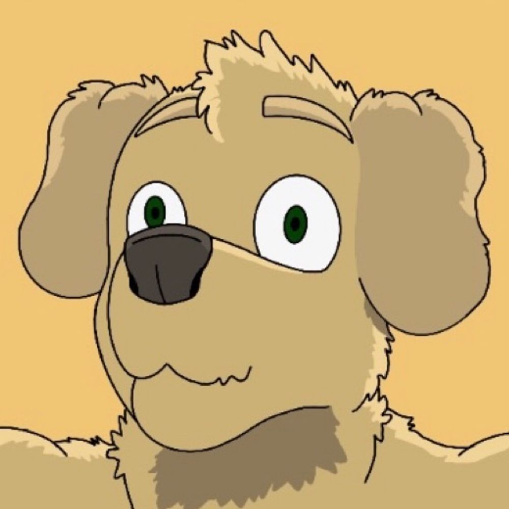 Leo Barkly 's avatar