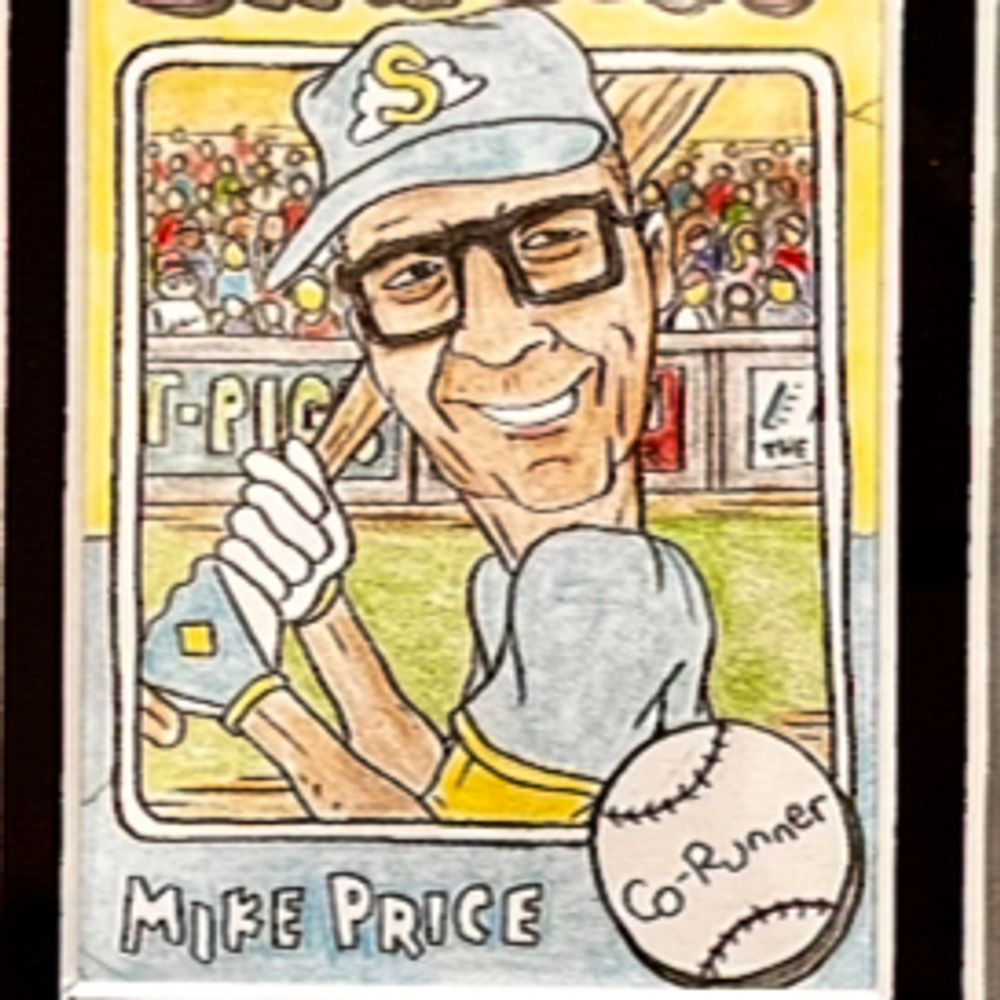 Michael Price