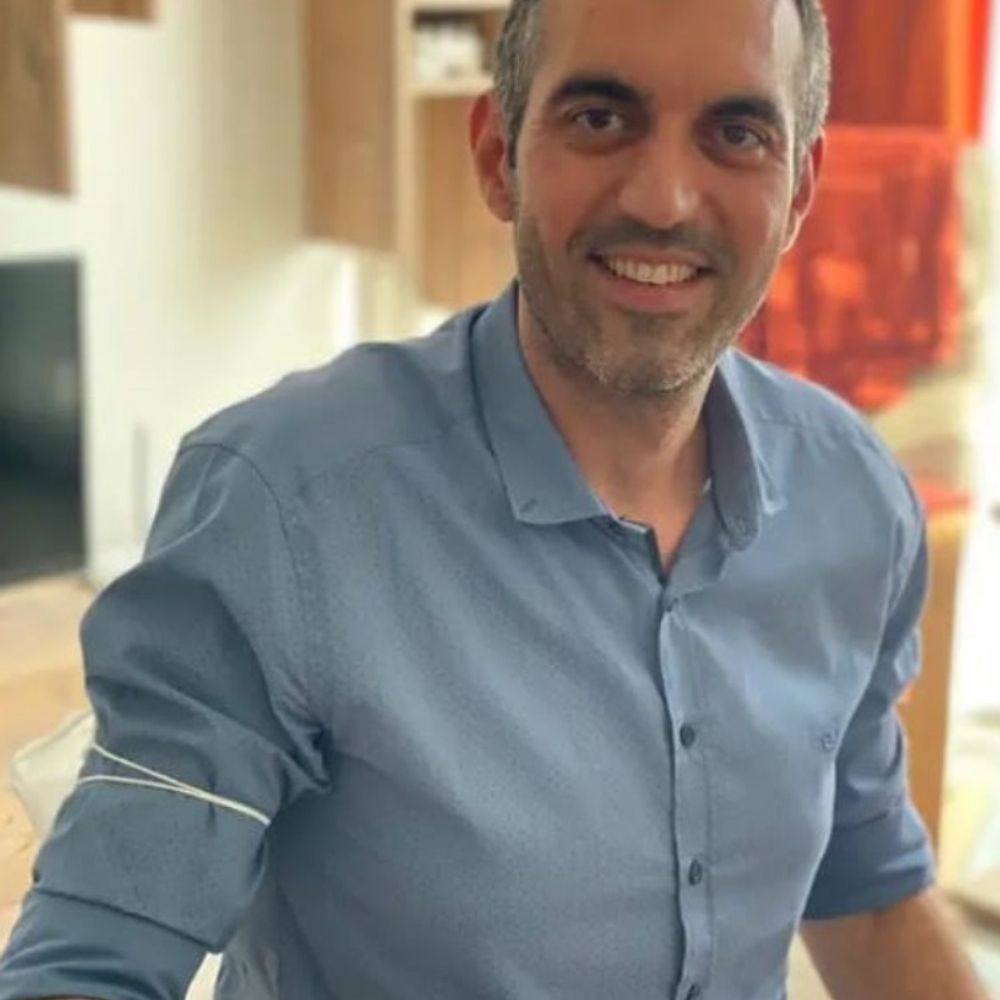 Orhan Ozdemir