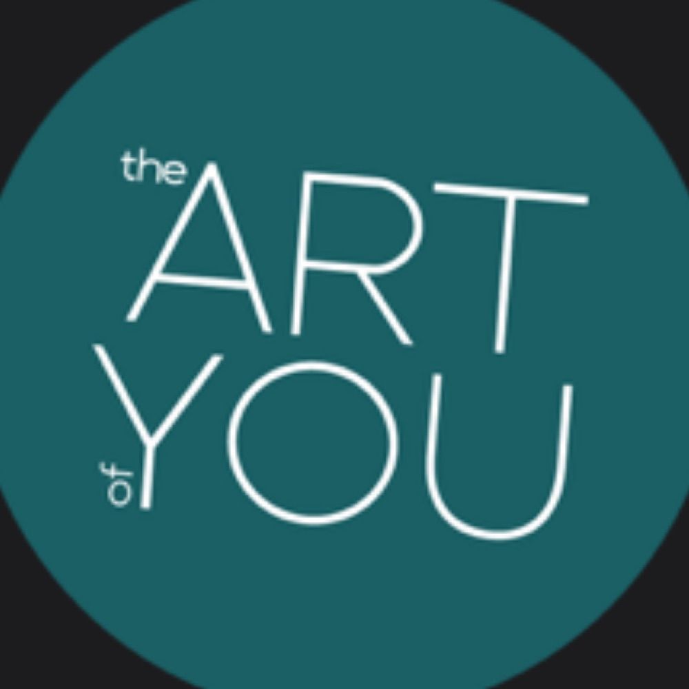 the ART of YOU