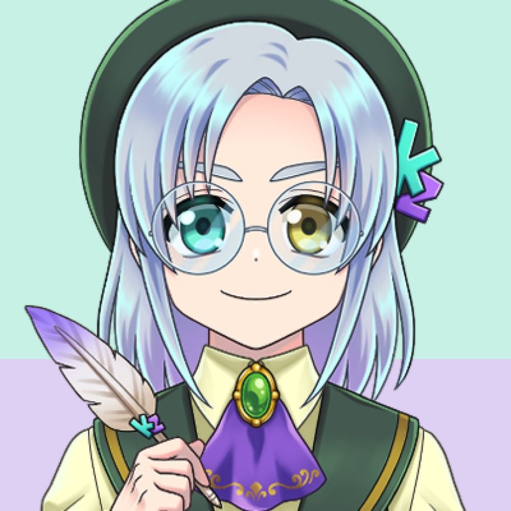 きくちきくず🌟Kikuz