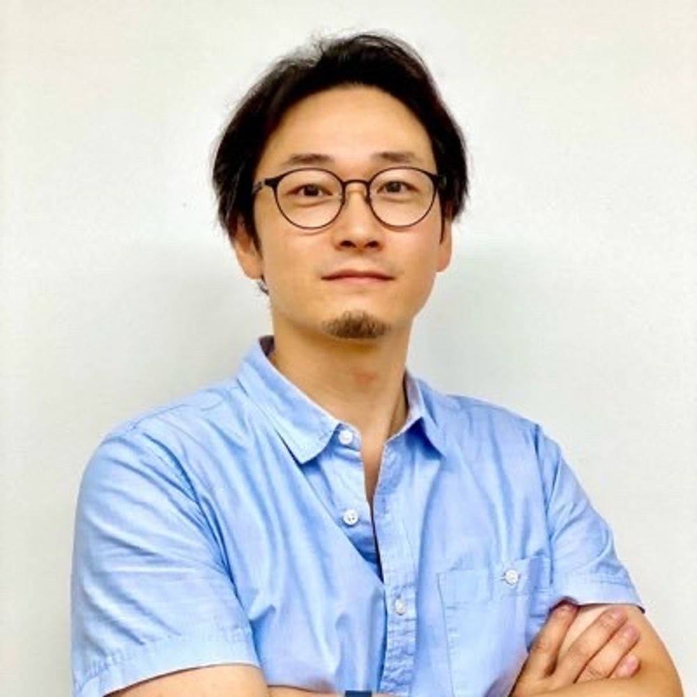 Yuichi Ota