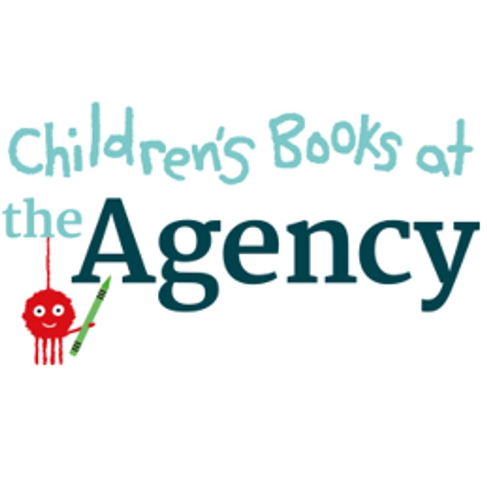 Children's Books at The Agency 