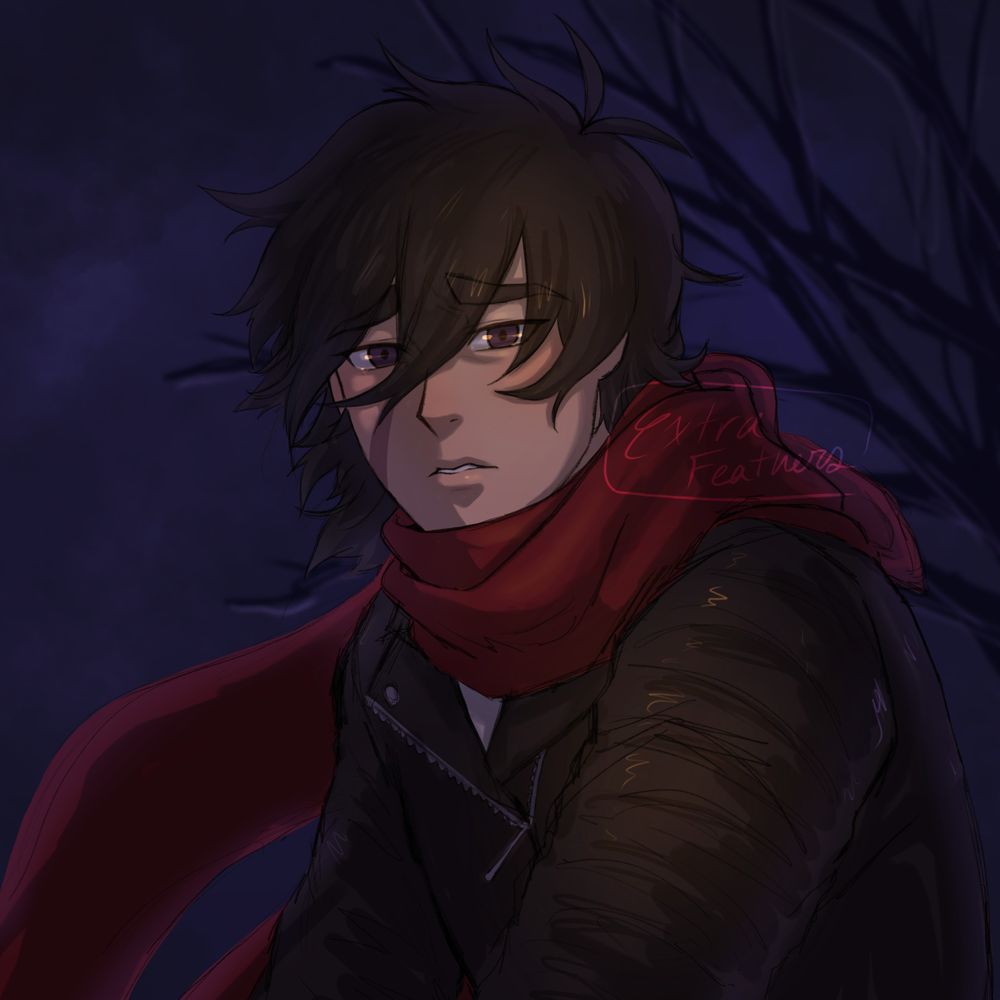 Extra Feathers
