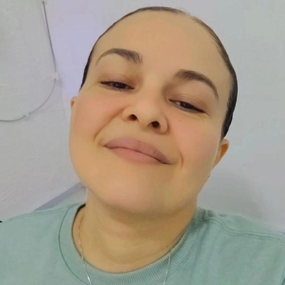 Débora Santiago 