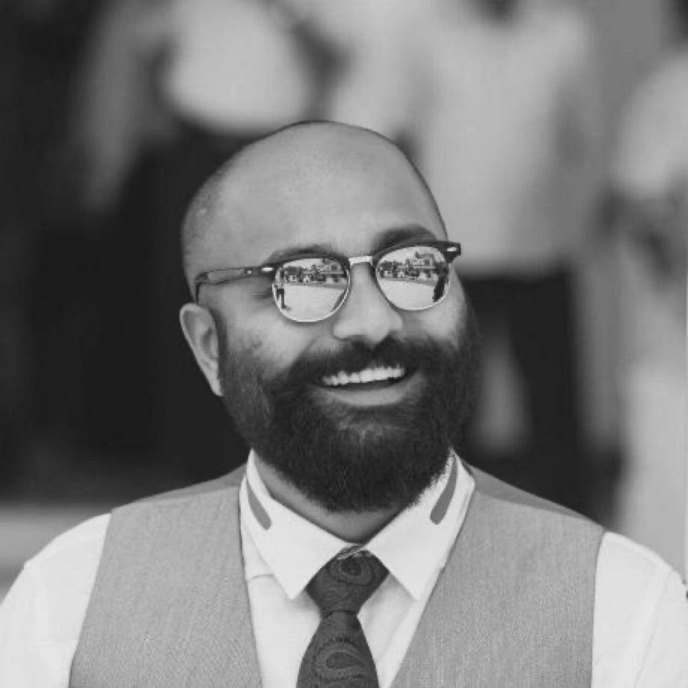 Rahul Menon