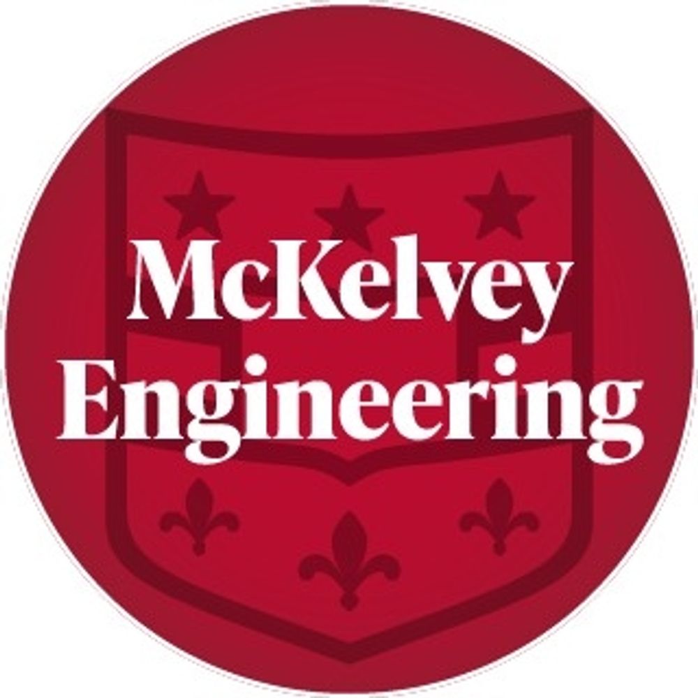 McKelvey Engineering at WashU