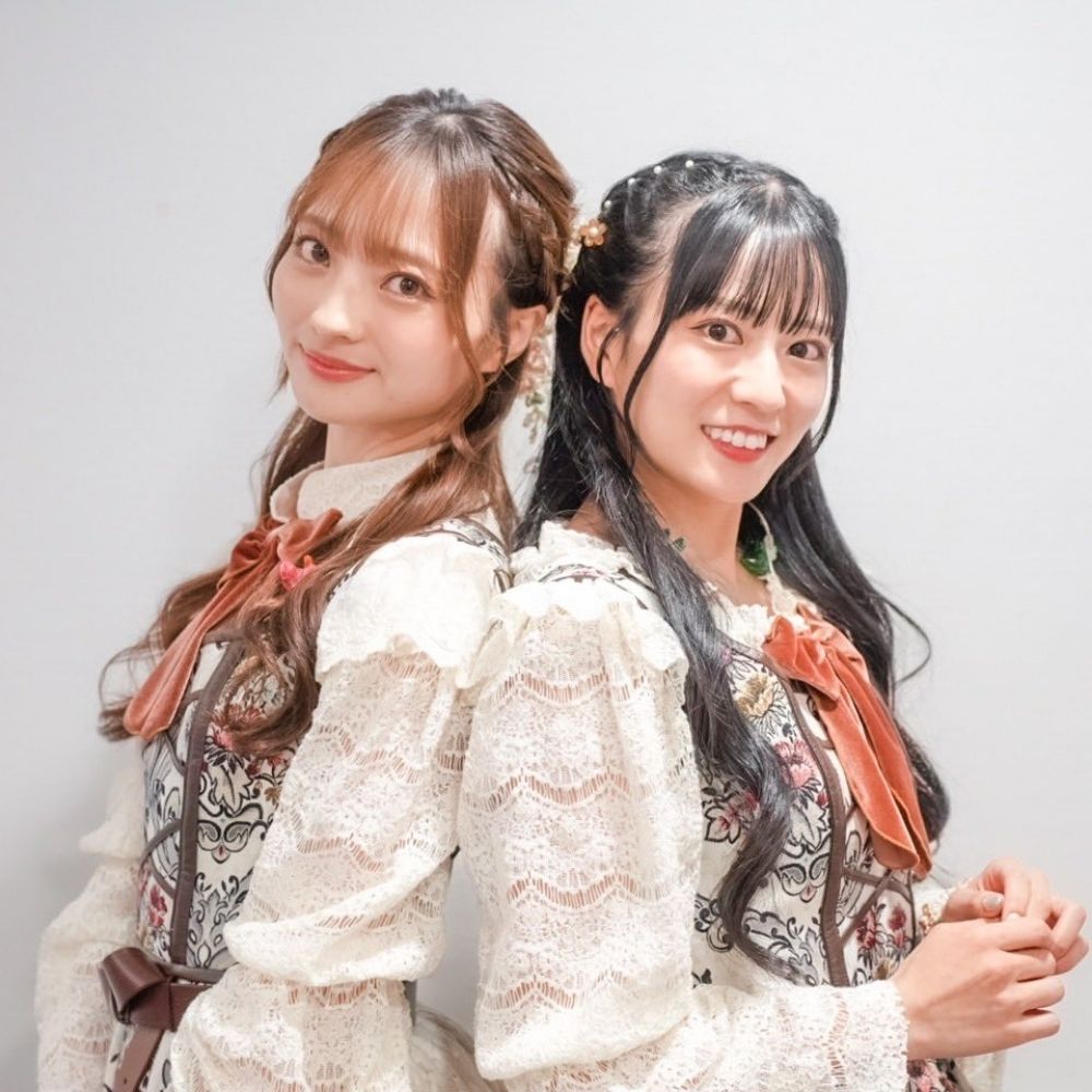 てぃ@ClariST