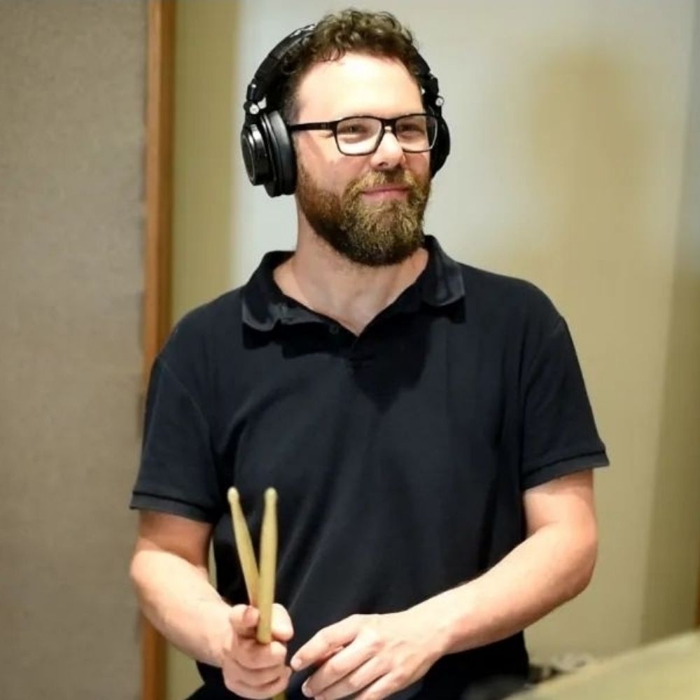Sebastián Stecher