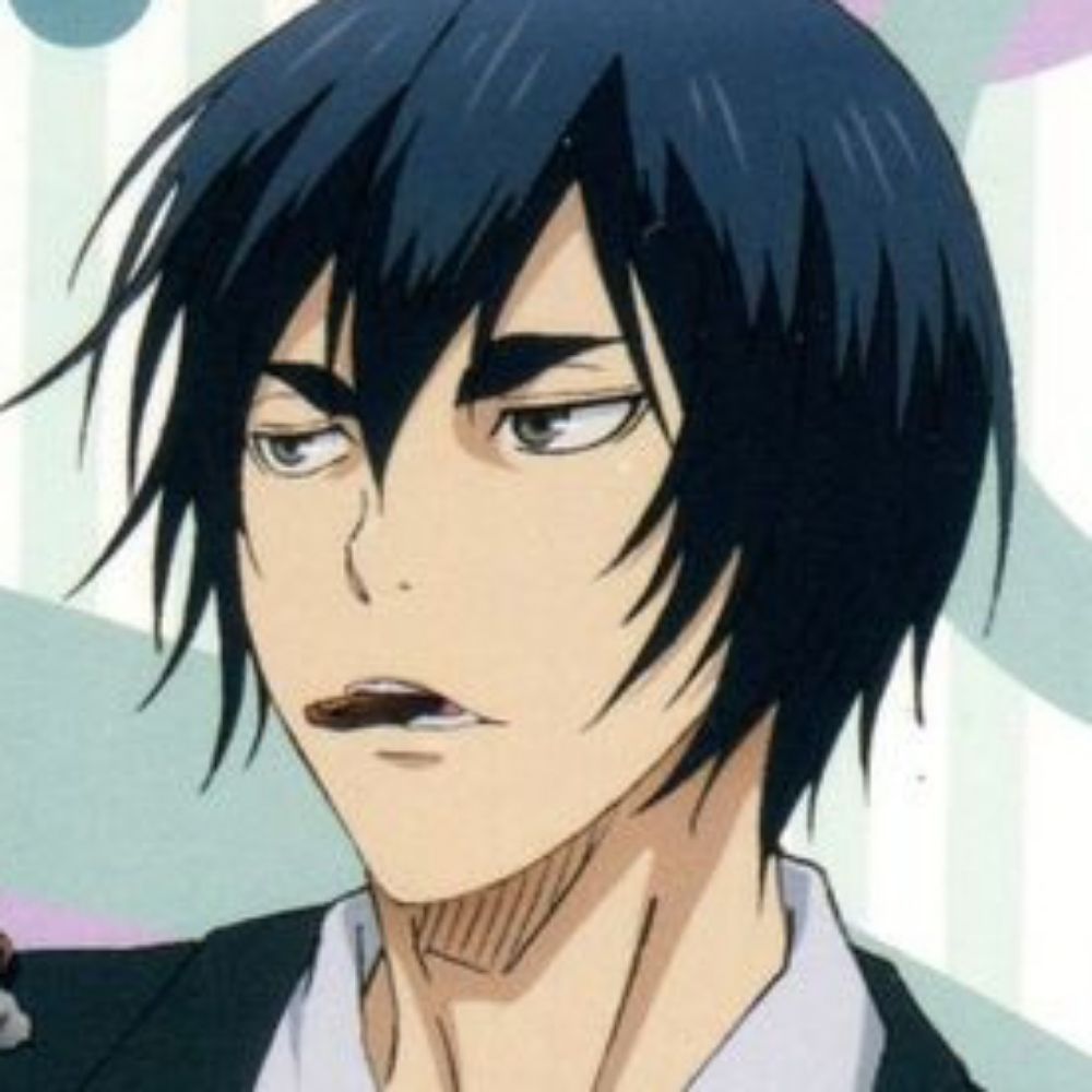 Makoto Hanamiya
