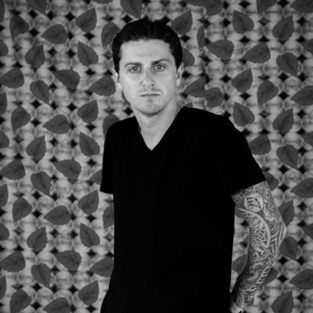 Louis Leeson | لوي ليسن