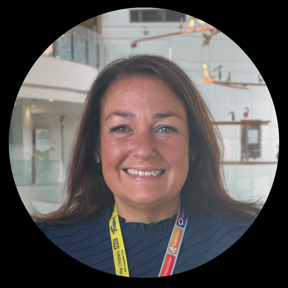 Kate Warriner
