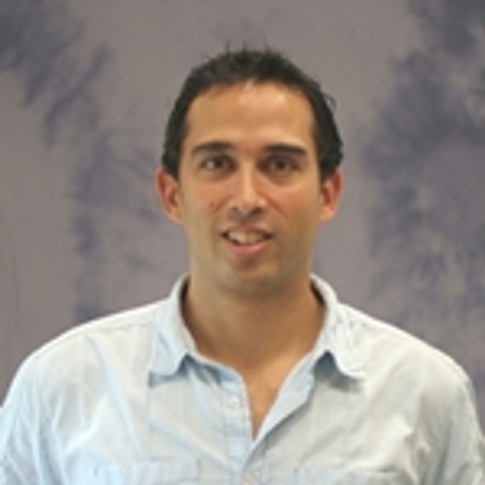 Gabriel A. Caballero-Robledo