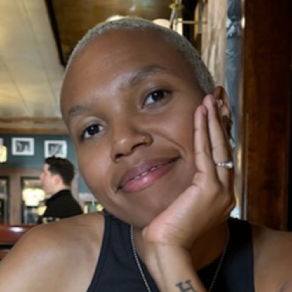Natasha Wright