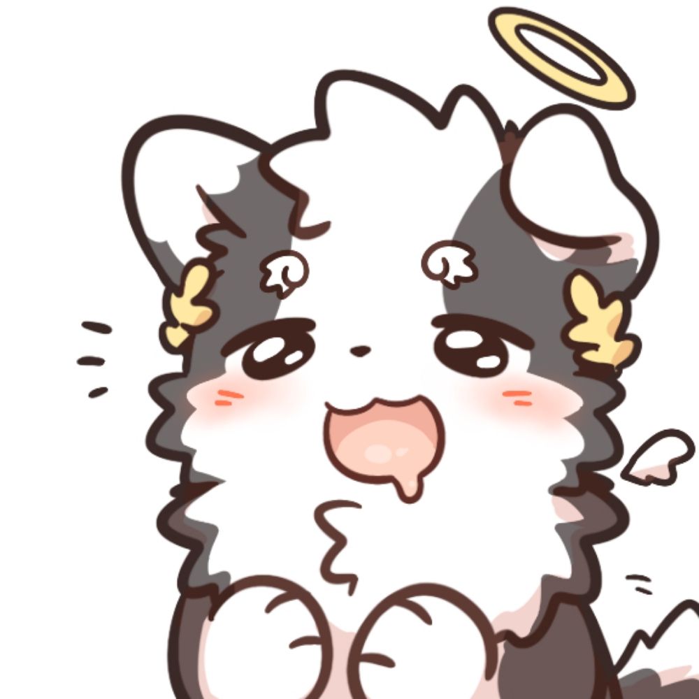 夲