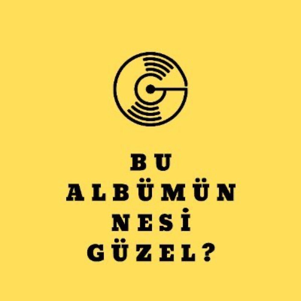 Bu Albümün Nesi Güzel?