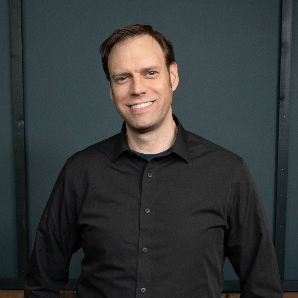 Thomas Koch