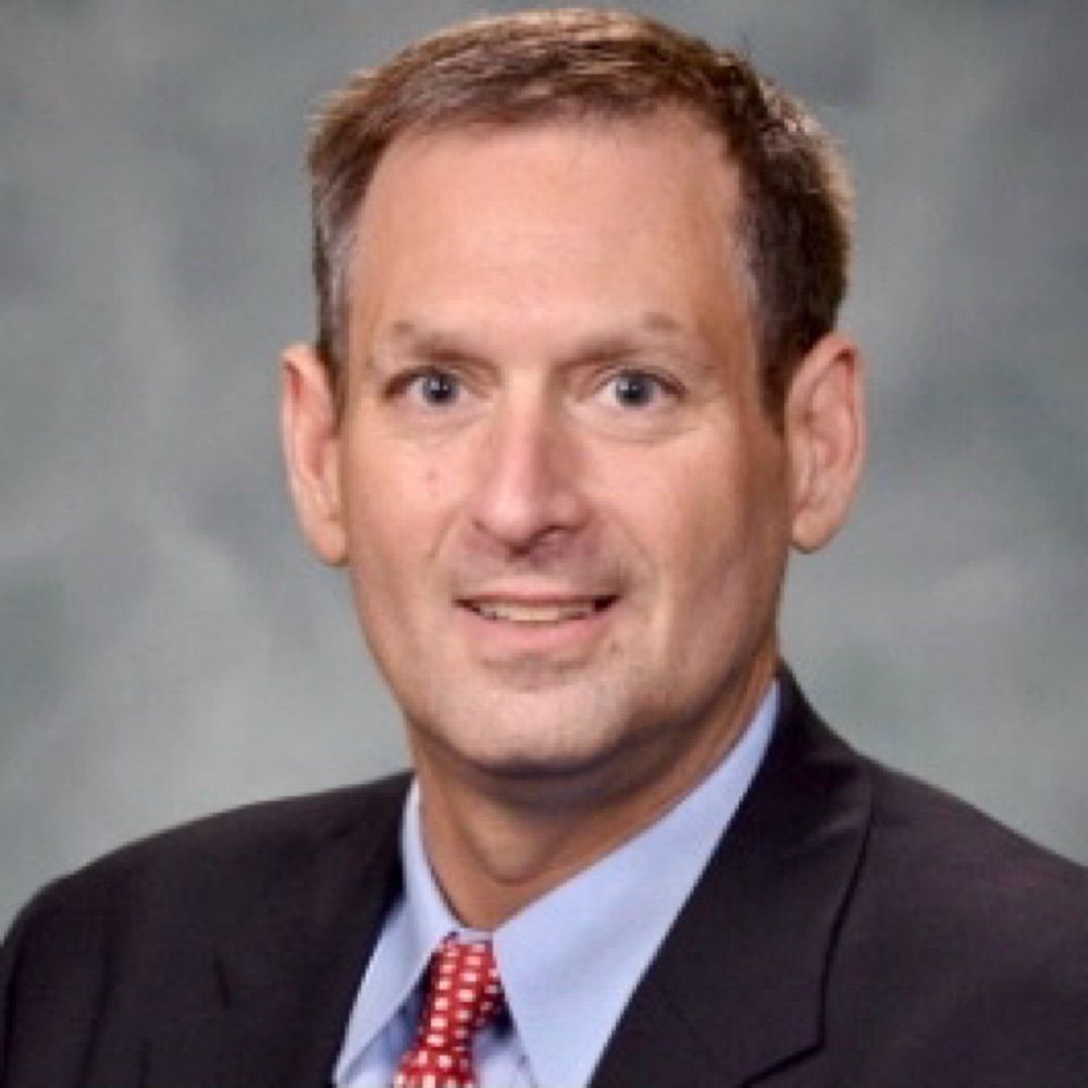 Dr. Dave Ostroff