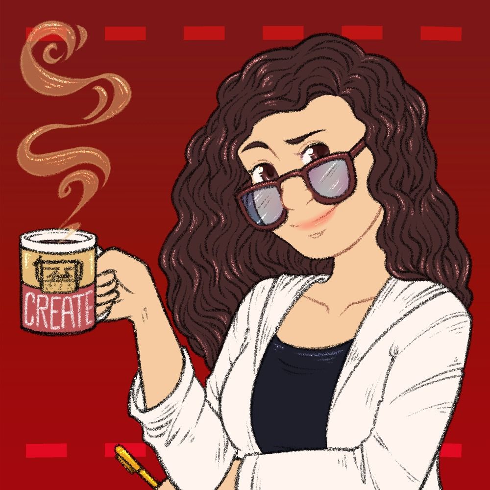 Megan Harris, Editor