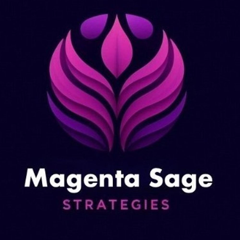 Magenta Sage Strategies, LLC