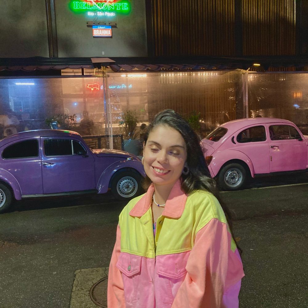 miss chanandler bong 