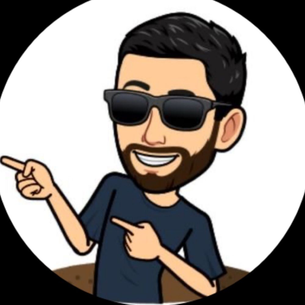Mr Durdeen  🔻